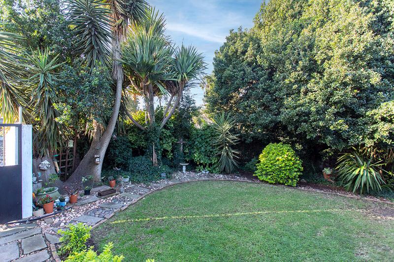 To Let 1 Bedroom Property for Rent in Eden Park Western Cape